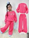 Young Girls Clothing