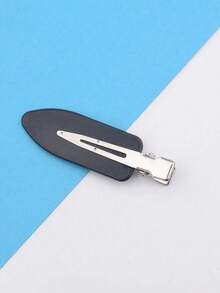 20个防滑无痕刘海夹，小巧便携分区发夹，专业沙龙及家用美发梳，女士美发配件，美发工具，美容配件，卷发配件 - 彩色 - 查看 13