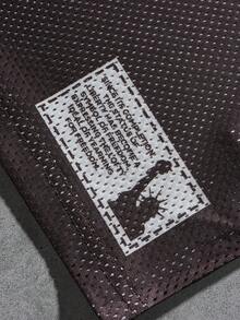 Áo thun nam AXEPEAK thời trang đường phố thường ngày - màu nâu - Xem 4