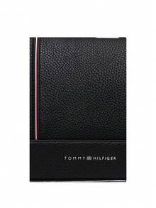 Tommy Hilfiger Central Men's Pouch Black - Negro - Ver 3