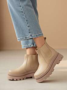 Women Ankle Boots & Booties - Cajeta - 查看 2