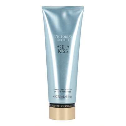 Victoria's Secret Aqua Kiss Body Lotion 236 Ml