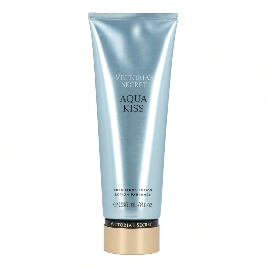 Victoria's Secret Aqua Kiss Body Lotion 236 ml - Aqua Kiss - Visa 1