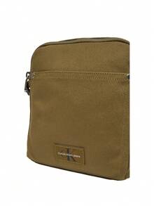 Calvin Klein Sport Essentials Men's Shoulder Bag Brown - Green - View 3