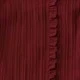 酒紅色