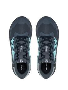 Salomon Alphaglide GTX Women's Sneaker Grey L47802500 - 黑色 - 查看 4
