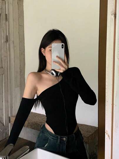 連衣褲&緊身衣褲