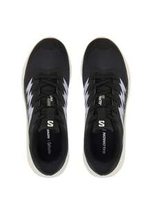 Salomon Alphaglide Women's Sneakers Phantom / Vanilla Ice / Liberty L47801800