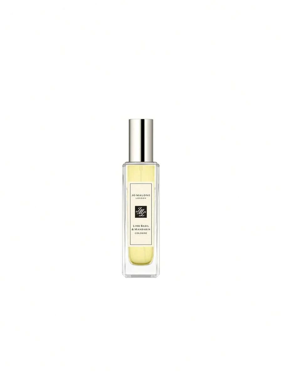 Jo Malone Lime Basil & Mandarin Cologne 30 Ml - Lime Basil & Mandarine - View 1