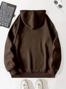 Women Sweatshirts - Café - View 2