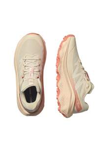 Salomon Ultra Flow 2 Women's Sneaker L47883100 - Beige - View 4