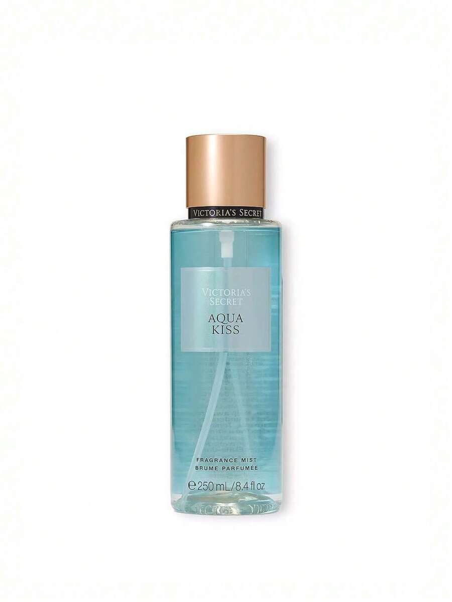 Victoria's Secret Aqua Kiss Body Mist 250 Ml - Aqua Kiss - View 1