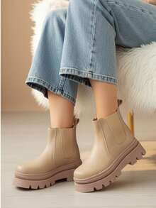 Women Ankle Boots & Booties - Cajeta - 查看 5