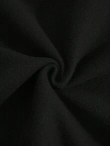 INAWLY Damen Sweatshirt/Paul Musketier Muster Stickerei/Stickerei/Winter Retro Sweatshirt/Festival Sweatshirt/Stickerei Stil/Lässig einfache Mode Sweatshirt/Damen locker lässiges Rundhals Oberteil/Frühling, Herbst und Winter