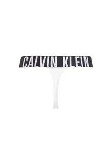 Calvin Klein Women's Briefs - White - View 2
