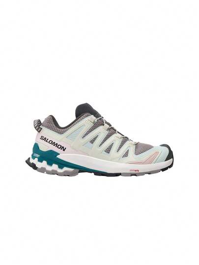 Salomon Xa Pro 3D V9 Women's Running Shoes Gray L47118900