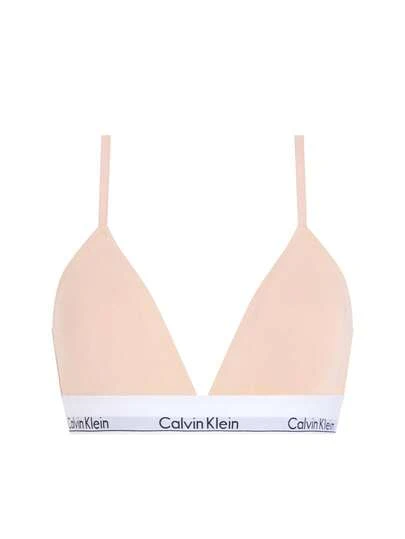 Calvin Klein Women's Underwear Bralette