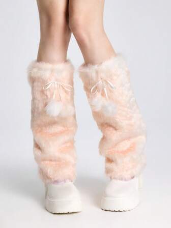 Anime Scaldamuscoli per donna