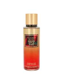 Victoria's Secret Ginger Apple Jewel Body Mist 250ml - Multi Scents - View 1
