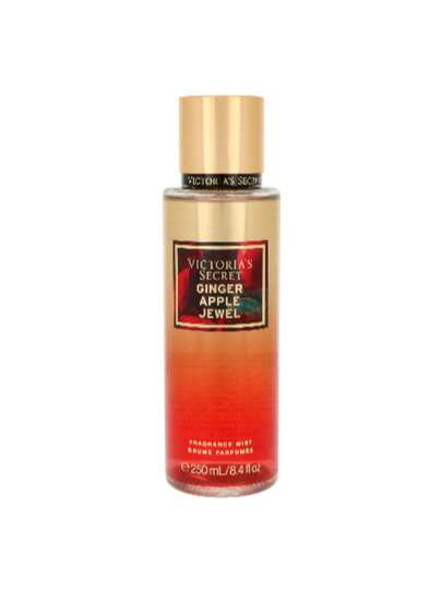  Victoria's Secret Ginger Apple Jewel Body Mist 250ml