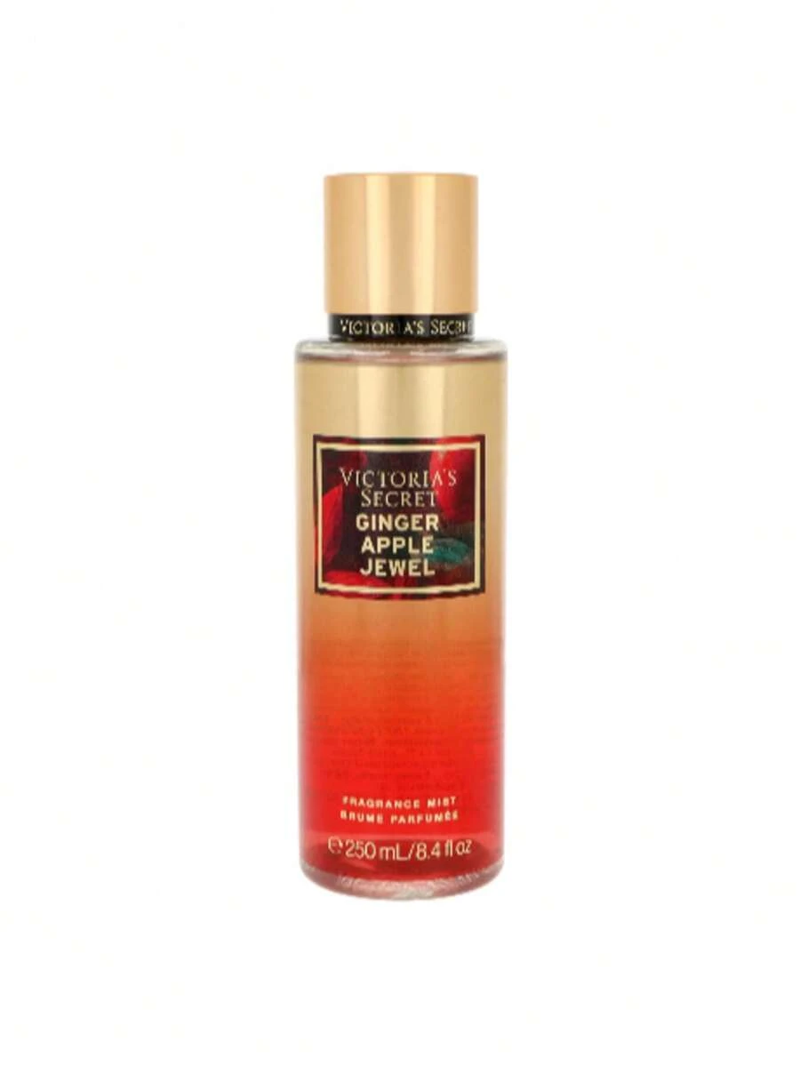 Victoria's Secret Ginger Apple Jewel Body Mist 250ml - Multi Scents - View 1