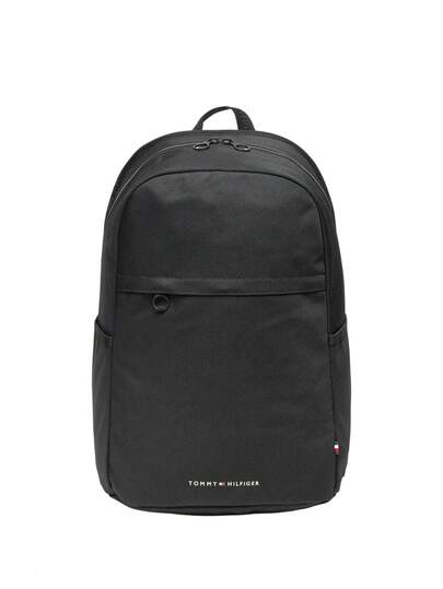 Tommy Hilfiger Element Men's Backpack Black