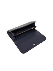 Tommy Hilfiger Flag Women's Handbag Bag Black - Dark blue - View 3