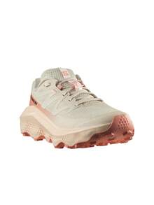 Salomon Ultra Flow 2 Women's Sneaker L47883100 - Beige - View 2