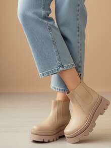 Women Ankle Boots & Booties - Cajeta - 查看 4