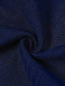 Aveloria Modichic Women's Minimalist Deconstructed Oversized V-Neck Single-Button Blouse, Asymmetrical Hemline Design, Sleeveless, Commuter-Friendly For Work, Suitable For Summer-Autumn For Valentine's Day