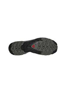 Salomon XA Pro 3D V9 Wide Men's Running Shoes Black / Phantom L47273100 - Black/Phantom/Pewter - View 3