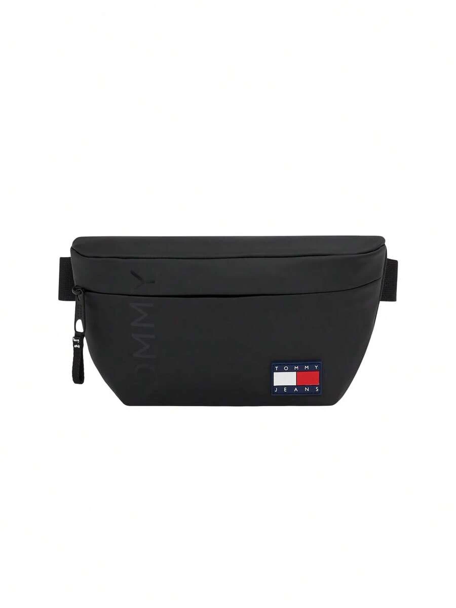 Tommy Hilfiger Essencials Daily Men's Bag Black - Black - View 1