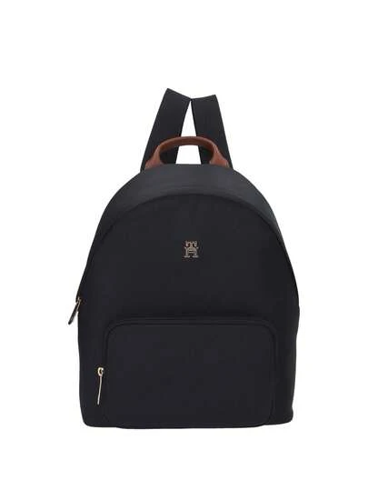 Tommy Hilfiger Popette Women's Backpack Black