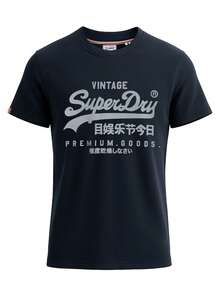 Men's Sports Tees & Tanks Comfortable Versatile Lightweight Casual Outing Gym Blue M1012326A-98T - Navy - 查看 4