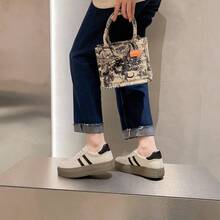 Women Chunky Shoes - blanco - View 3
