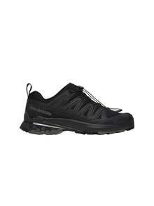Salomon XA Pro 3D V9 Wide Men's Running Shoes Black / Phantom L47273100 - Black/Phantom/Pewter - View 1