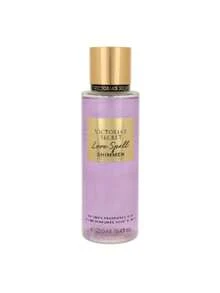 Victoria's Secret 爱情魔咒闪亮身体喷雾 250ml，适合作为礼物、生日礼物、情人节礼物 - 多樣化香型 - 查看 3