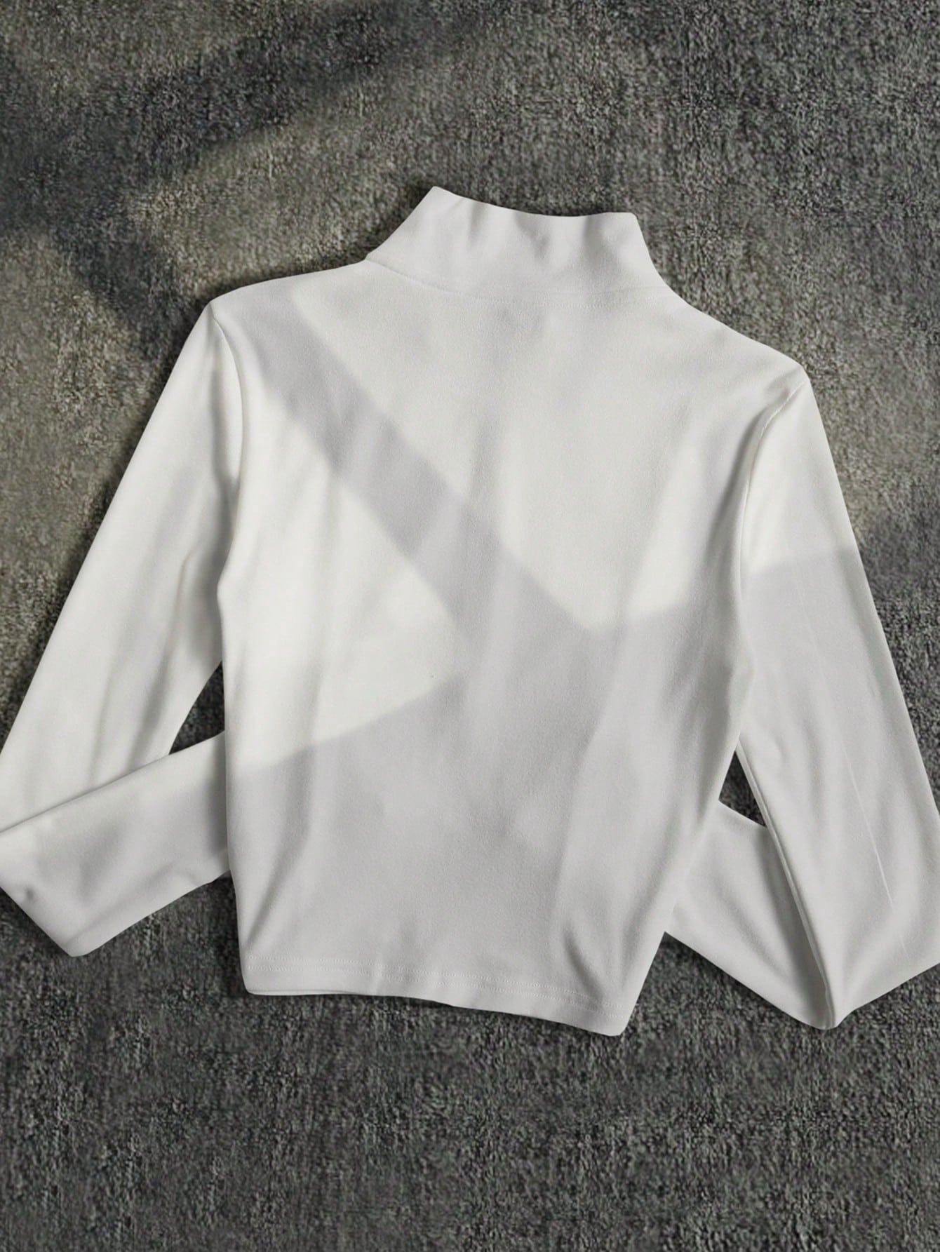 Noixe معطف نسائي خفيف الوزن مطبوع بنمط البولو، جاك...