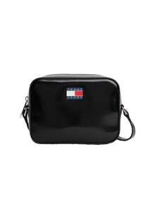 Tommy Hilfiger Must Women's Camera Bag Black - Black - View 1