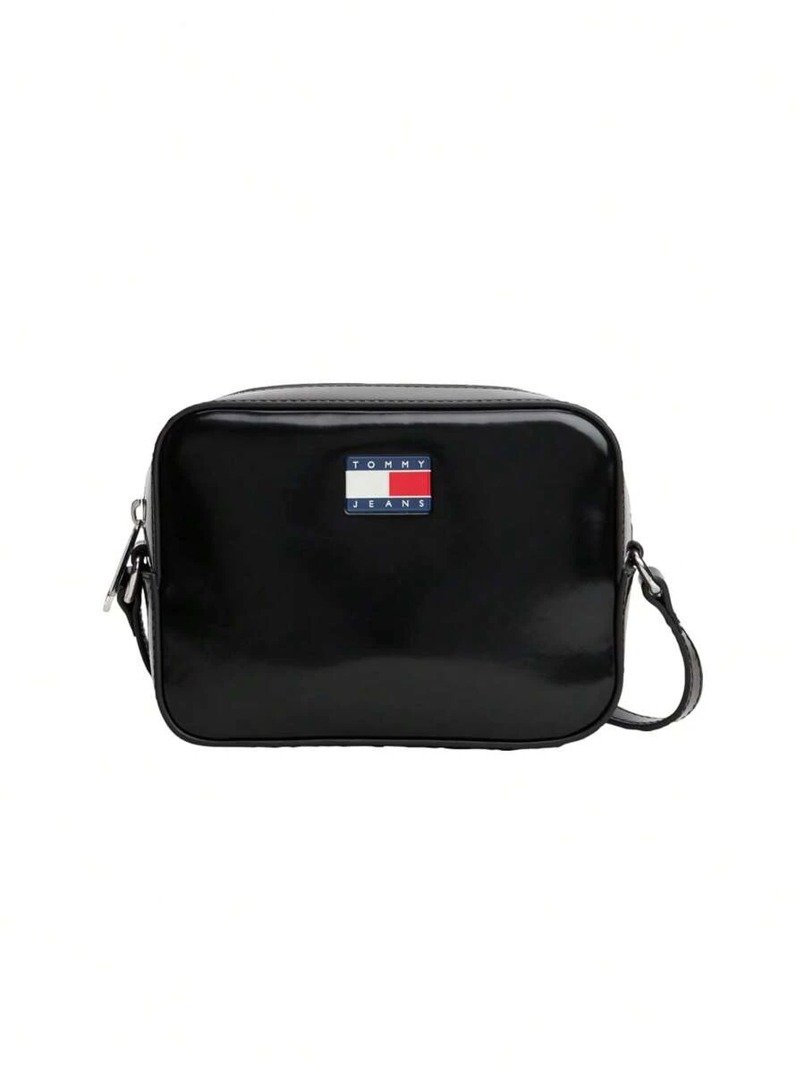 Tommy Hilfiger Must Women's Camera Bag Black - Black - View 1