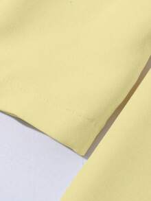 GlowEve Women's Elegant Long Sleeve Casual Commuter Dress