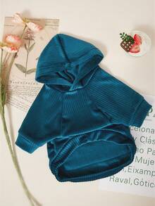 PETSIN Pet Sweatshirts & Hoodies - Multicolor - View 5