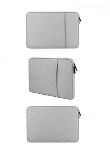 13/14/15/16 Inch Laptop Sleeve Case Compatible With Air Pro IPad Surface HP Accessories Storage Protective Cover - Multicolor - View 22