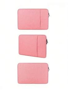 13/14/15/16 Inch Laptop Sleeve Case Compatible With Air Pro IPad Surface HP Accessories Storage Protective Cover - Multicolor - View 25