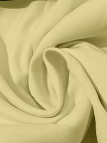 GlowEve Women's Elegant Long Sleeve Casual Commuter Dress