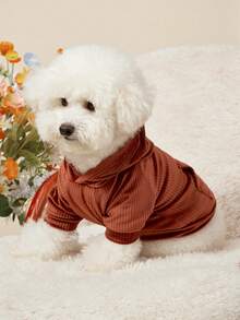 PETSIN Sudaderas y Hoodies para Mascotas - Multicolor - Ver 4