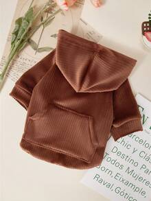 PETSIN Sudaderas y Hoodies para Mascotas - Multicolor - Ver 2