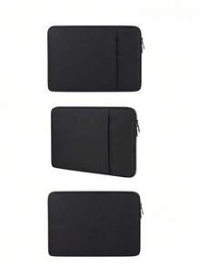 13/14/15/16 Inch Laptop Sleeve Case Compatible With Air Pro IPad Surface HP Accessories Storage Protective Cover - Multicolor - View 11