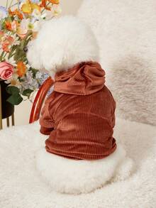 PETSIN Sudaderas y Hoodies para Mascotas - Multicolor - Ver 3