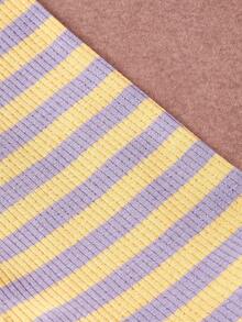 1pc Pet Autumn/Winter Fashion Classic Retro Warm And Elastic Comfortable Dog High Collar Jumpsuit